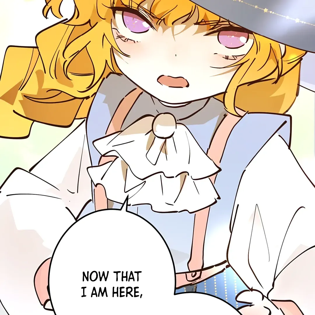 Becoming the Queen at the Age of Six Chapter 55 page 200 - 