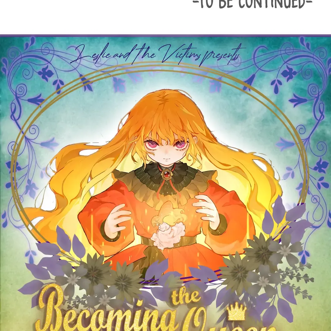 Becoming the Queen at the Age of Six Chapter 55 page 202 - 