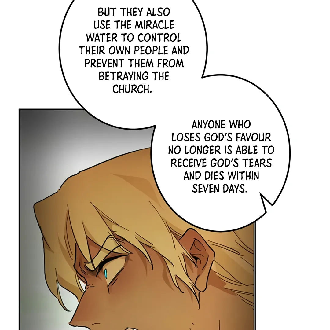 Becoming the Queen at the Age of Six Chapter 55 page 23 - 