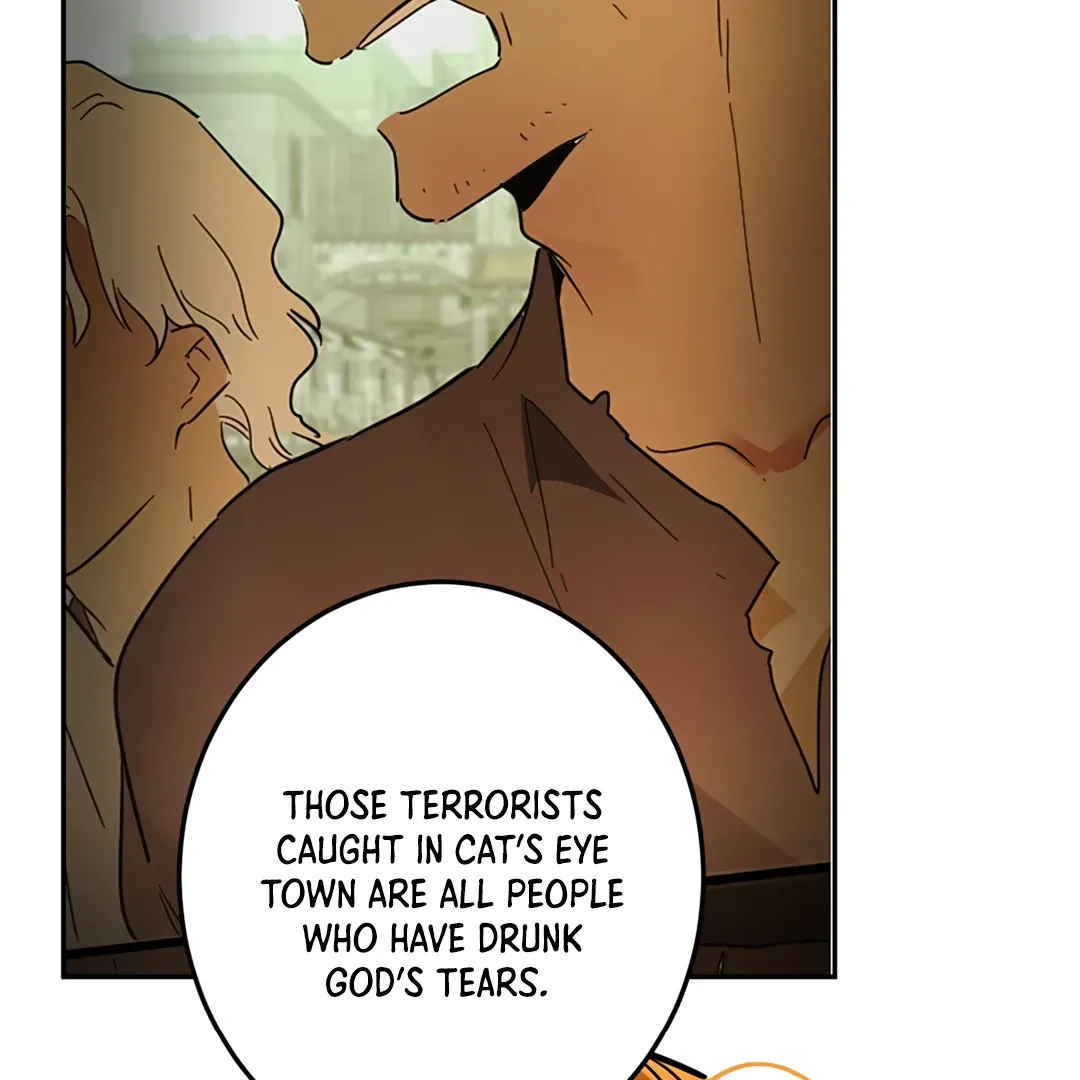 Becoming the Queen at the Age of Six Chapter 55 page 24 - 