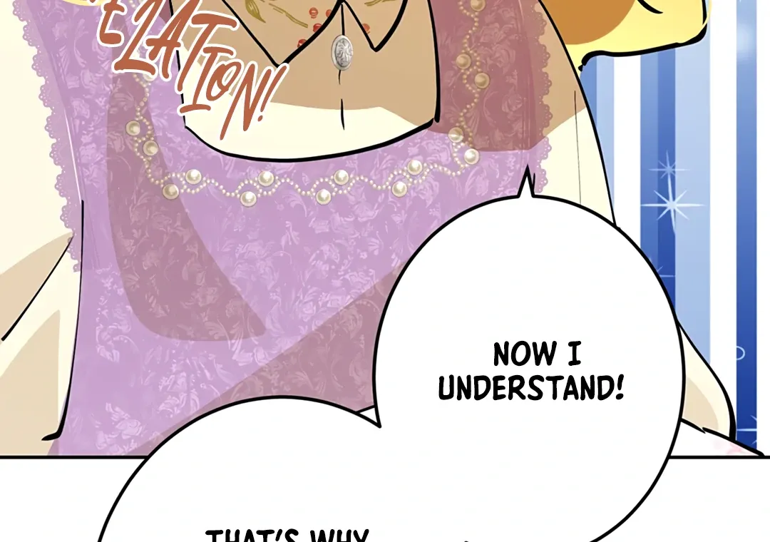 Becoming the Queen at the Age of Six Chapter 55 page 26 - 