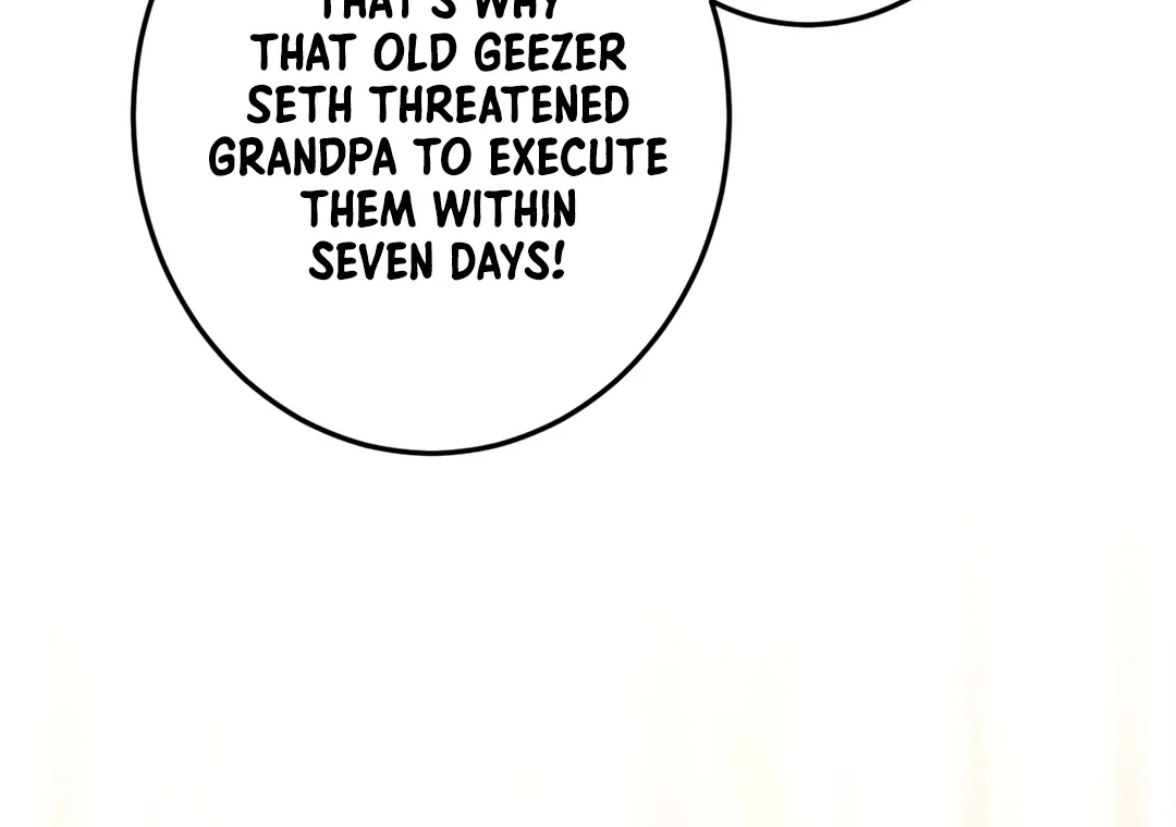 Becoming the Queen at the Age of Six Chapter 55 page 27 - 