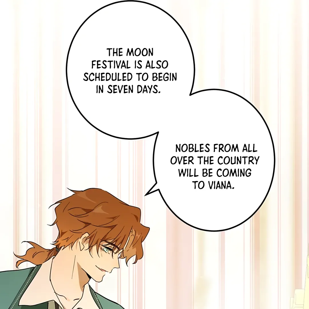 Becoming the Queen at the Age of Six Chapter 55 page 28 - 