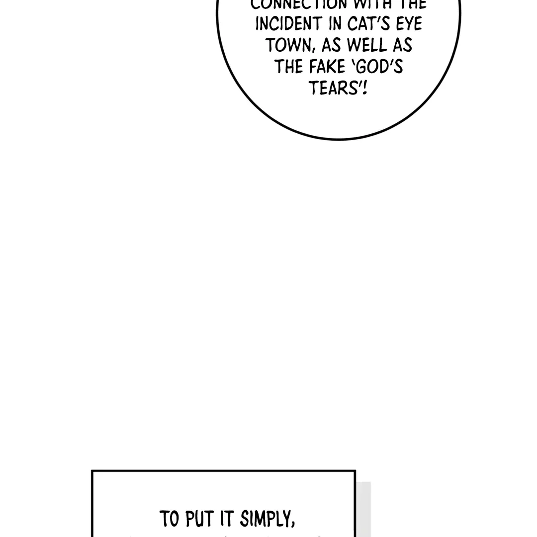 Becoming the Queen at the Age of Six Chapter 55 page 30 - 