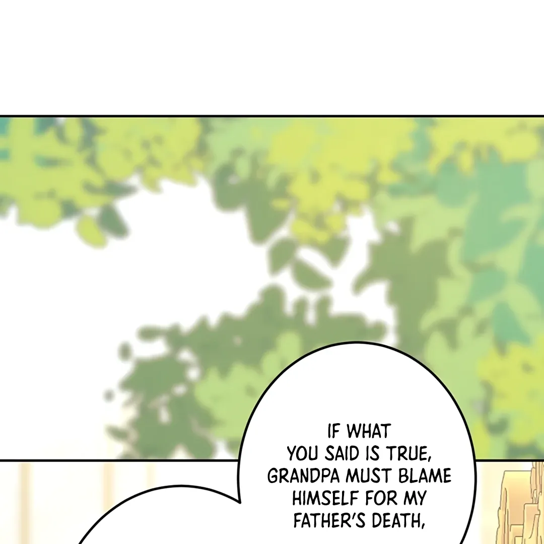 Becoming the Queen at the Age of Six Chapter 55 page 4 - 