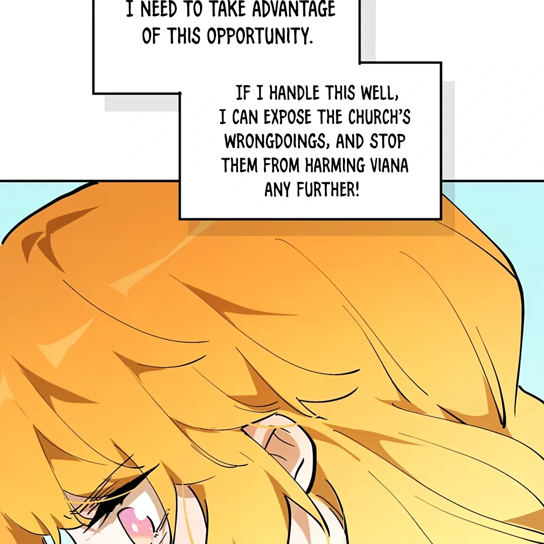 Becoming the Queen at the Age of Six Chapter 55 page 31 - 