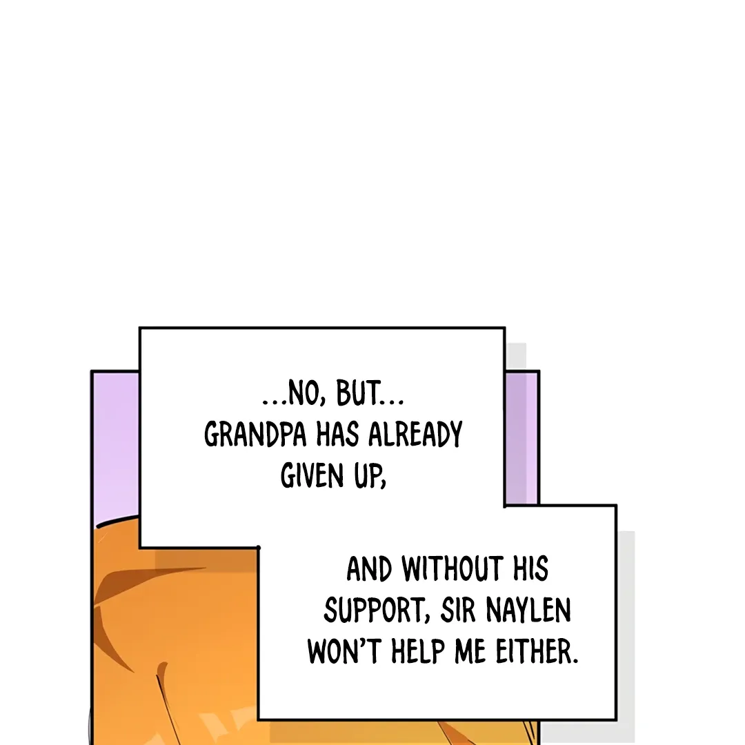 Becoming the Queen at the Age of Six Chapter 55 page 33 - 