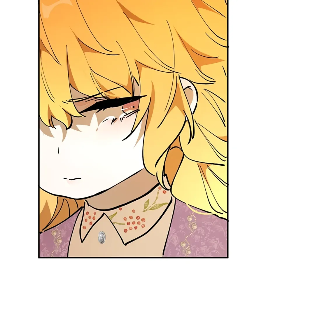 Becoming the Queen at the Age of Six Chapter 55 page 34 - 