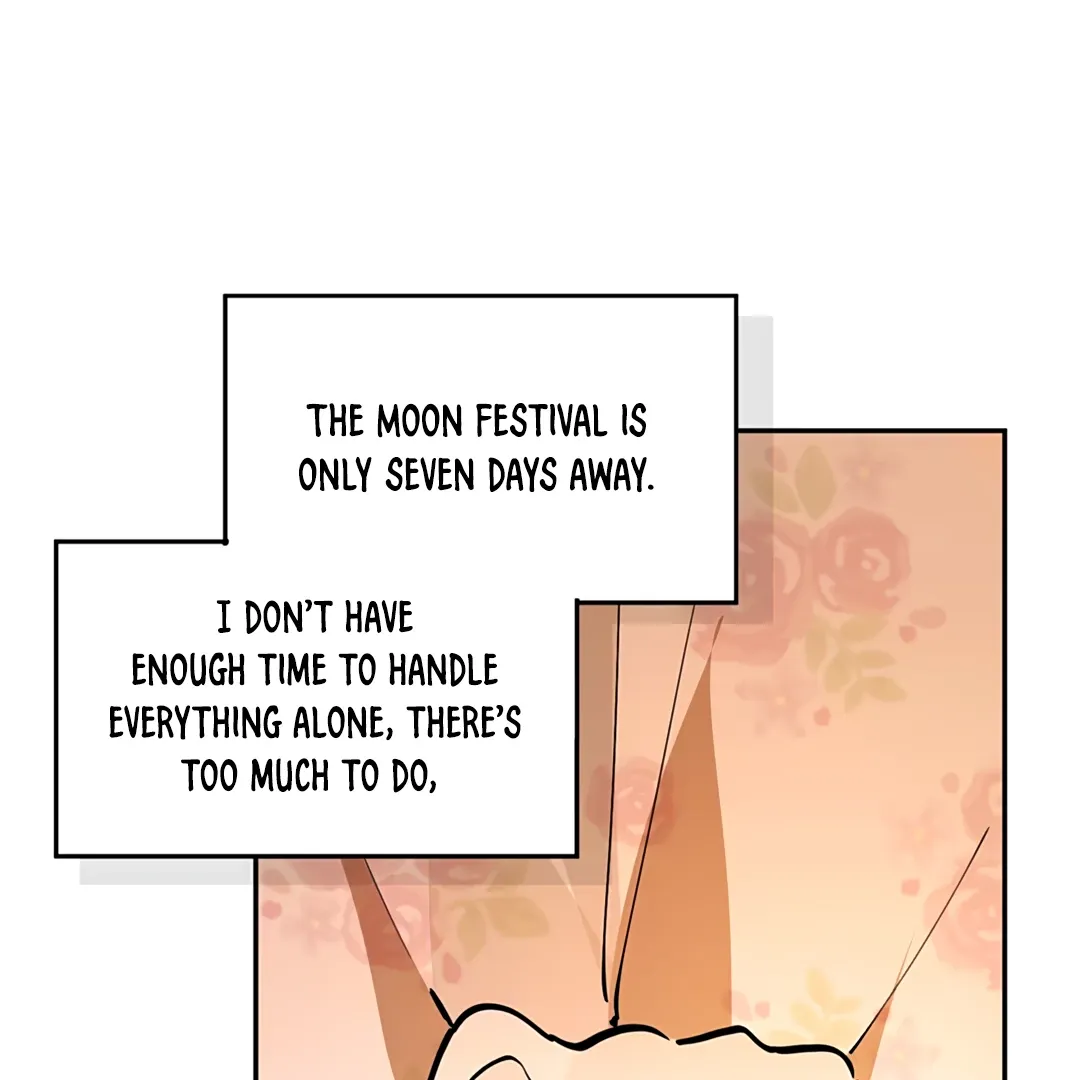 Becoming the Queen at the Age of Six Chapter 55 page 35 - 