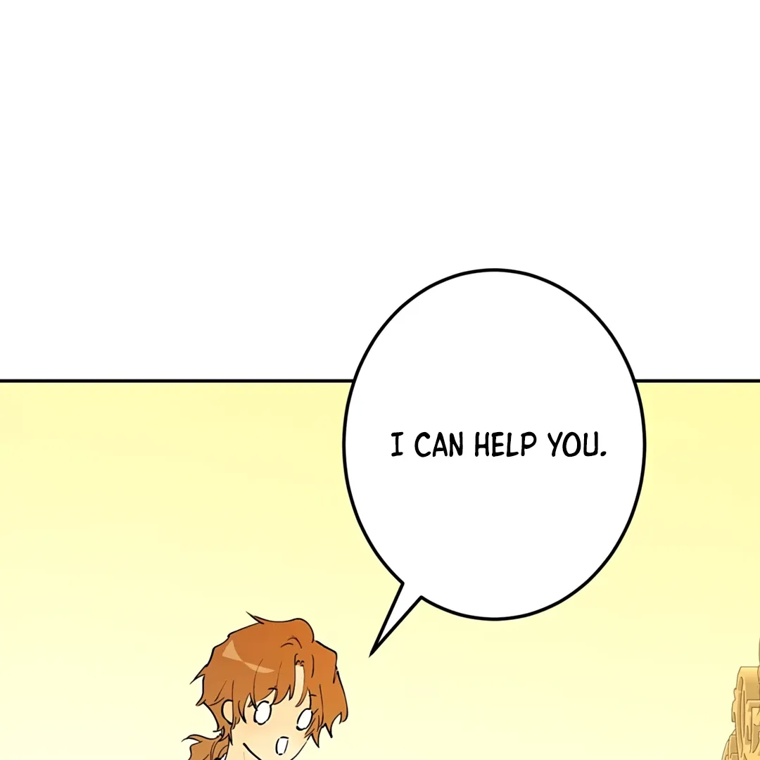 Becoming the Queen at the Age of Six Chapter 55 page 38 - 