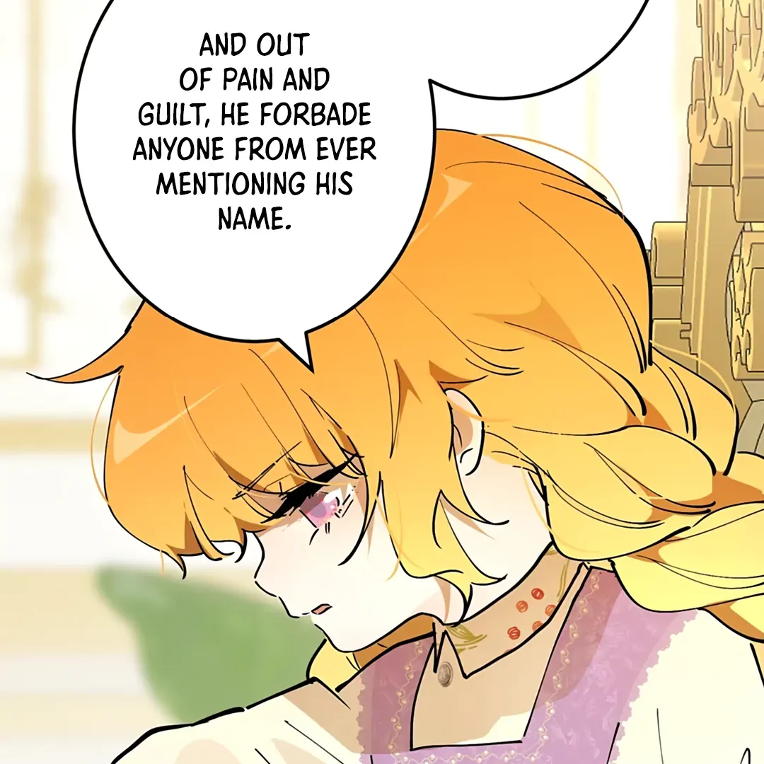 Becoming the Queen at the Age of Six Chapter 55 page 5 - 