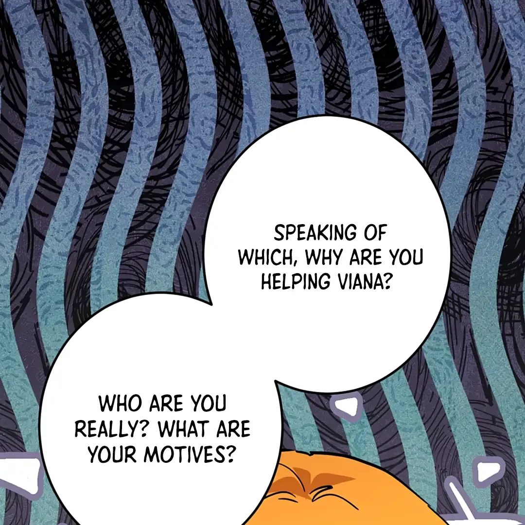Becoming the Queen at the Age of Six Chapter 55 page 41 - 