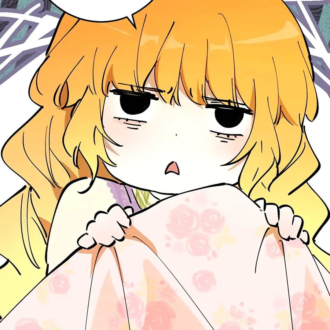 Becoming the Queen at the Age of Six Chapter 55 page 42 - 