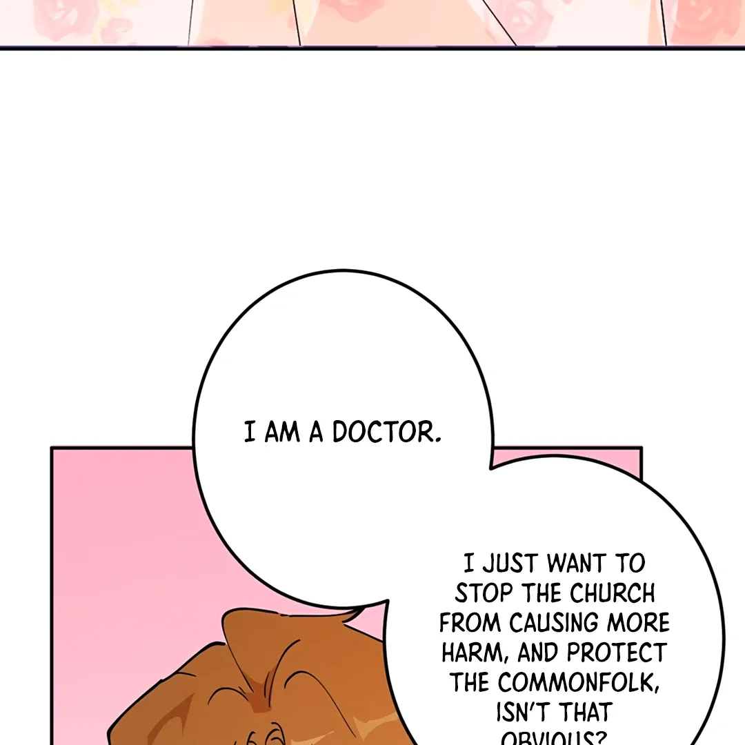 Becoming the Queen at the Age of Six Chapter 55 page 43 - 