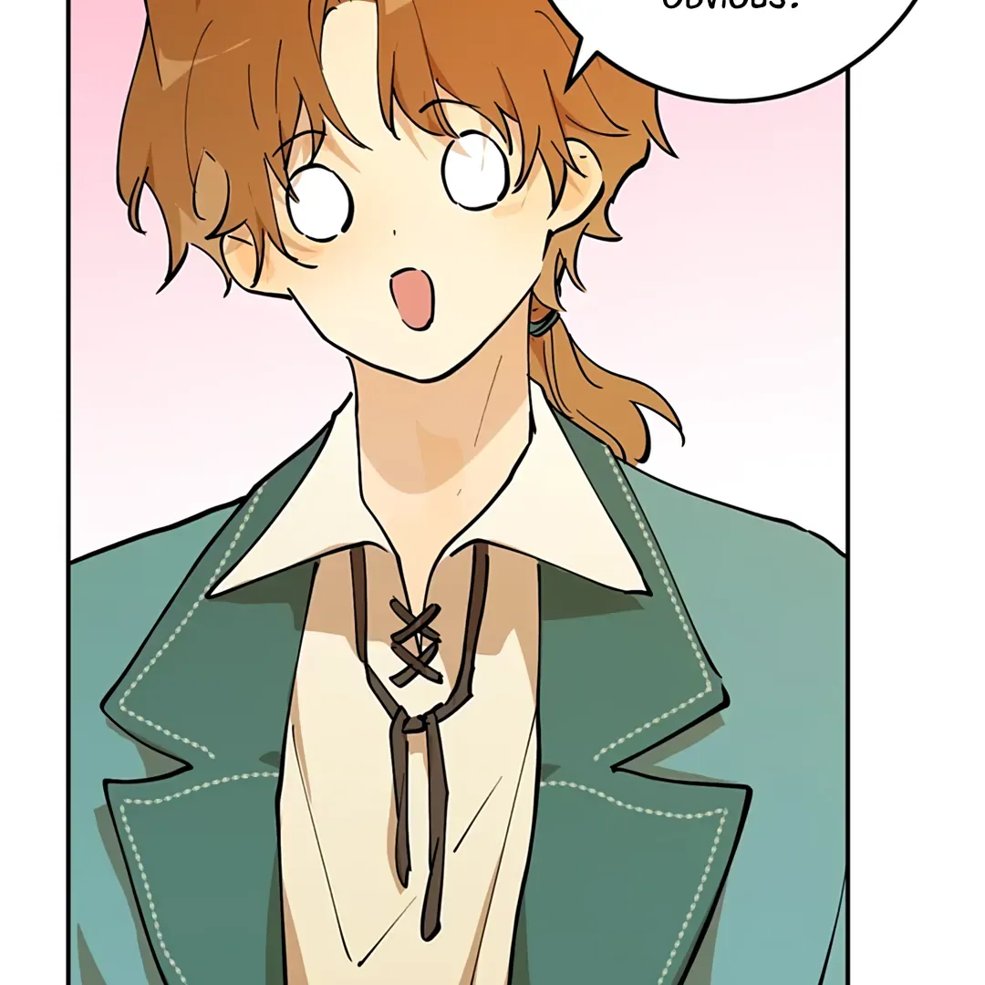 Becoming the Queen at the Age of Six Chapter 55 page 44 - 