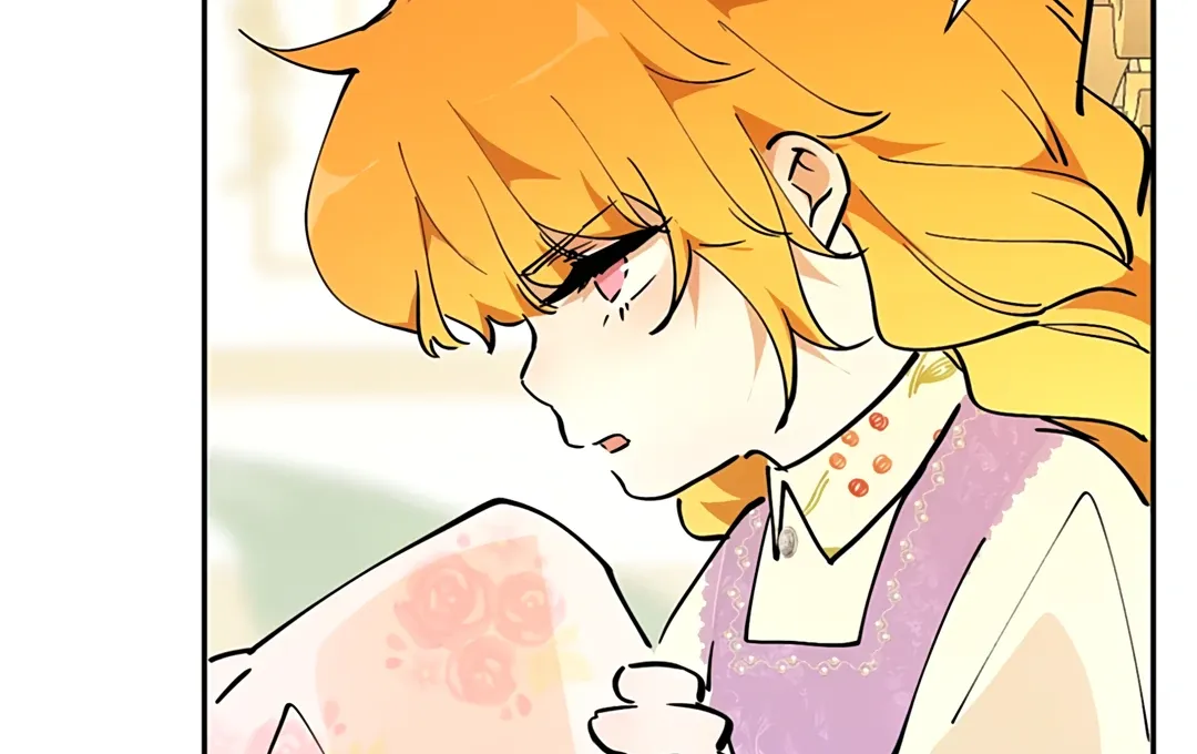 Becoming the Queen at the Age of Six Chapter 55 page 46 - 