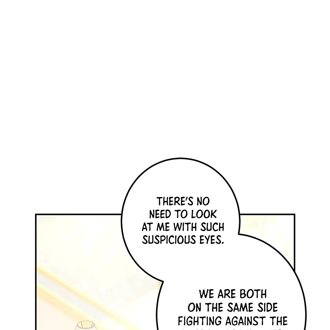 Becoming the Queen at the Age of Six Chapter 55 page 48 - 