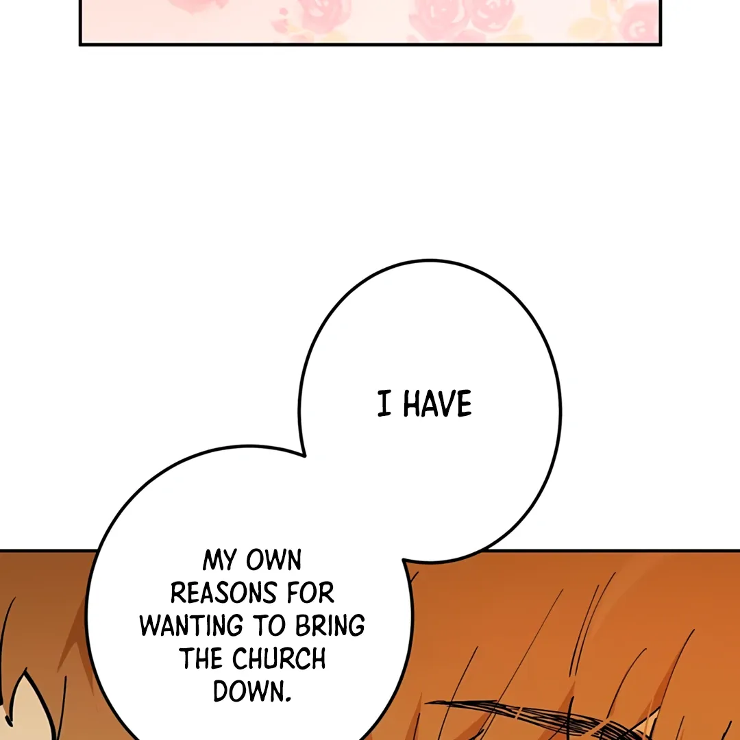 Becoming the Queen at the Age of Six Chapter 55 page 50 - 