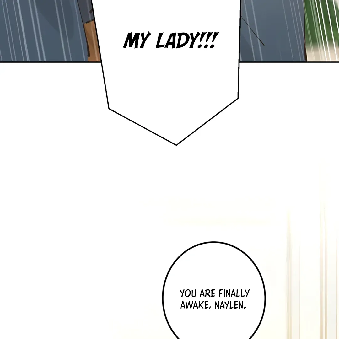 Becoming the Queen at the Age of Six Chapter 55 page 59 - 