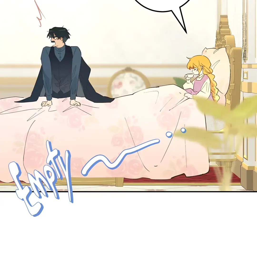 Becoming the Queen at the Age of Six Chapter 55 page 60 - 