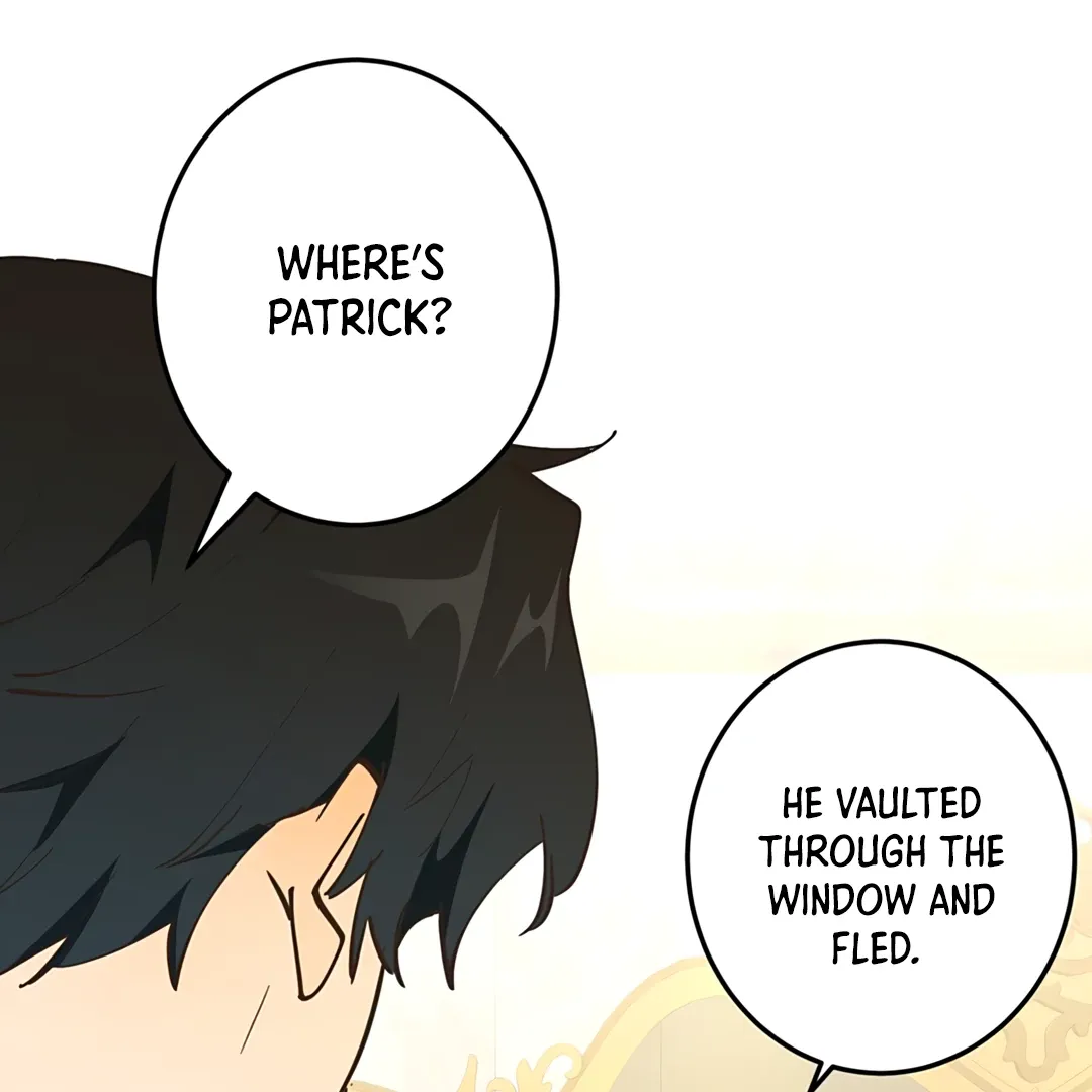 Becoming the Queen at the Age of Six Chapter 55 page 61 - 