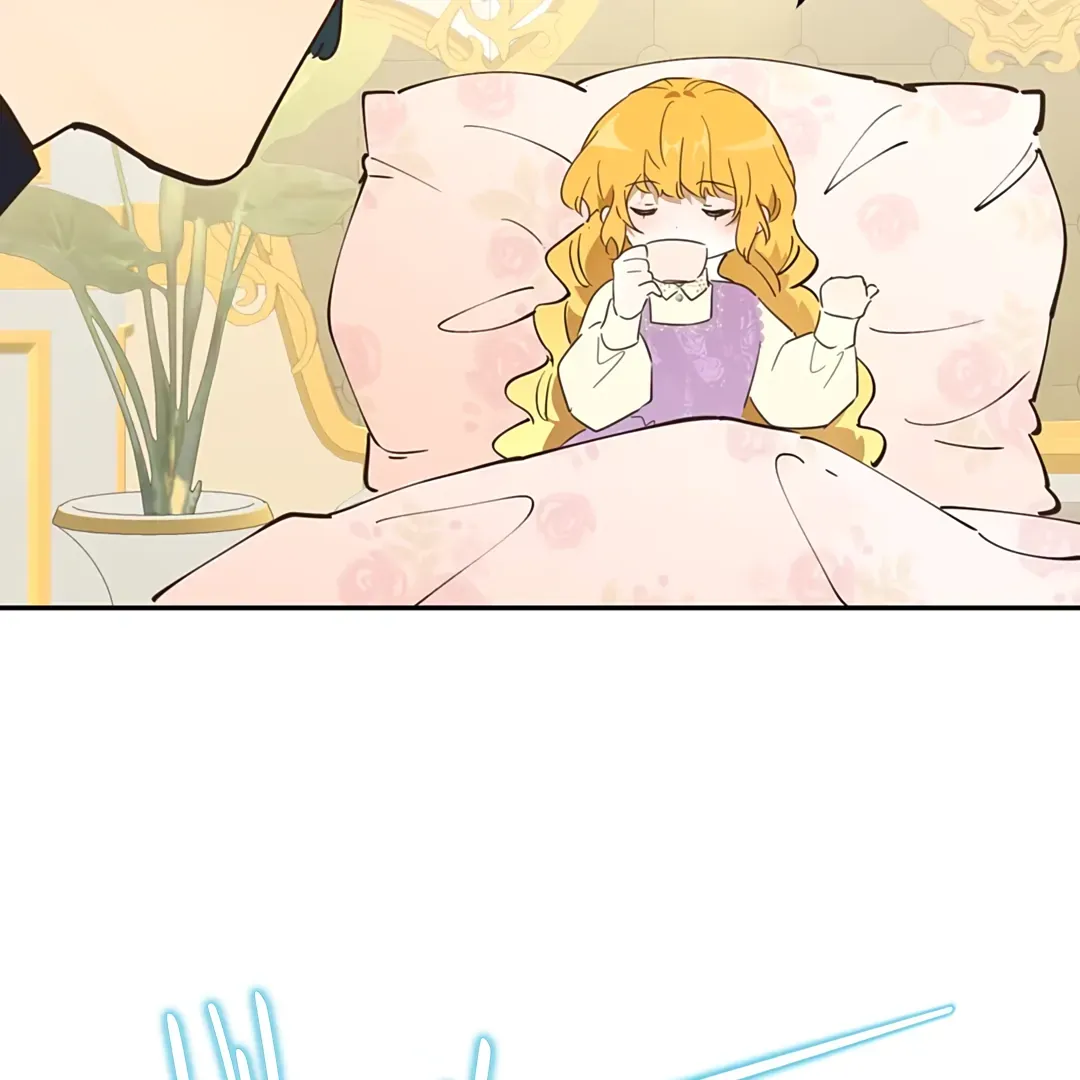 Becoming the Queen at the Age of Six Chapter 55 page 62 - 