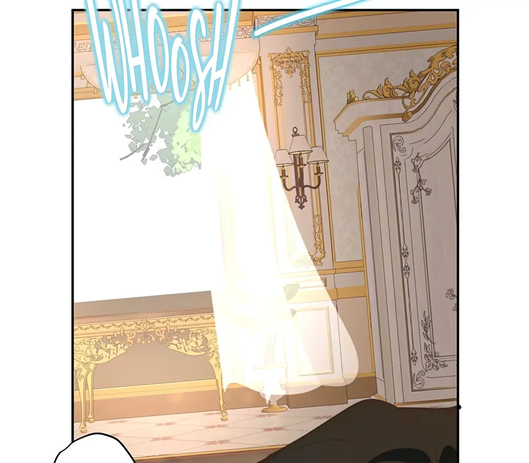 Becoming the Queen at the Age of Six Chapter 55 page 63 - 