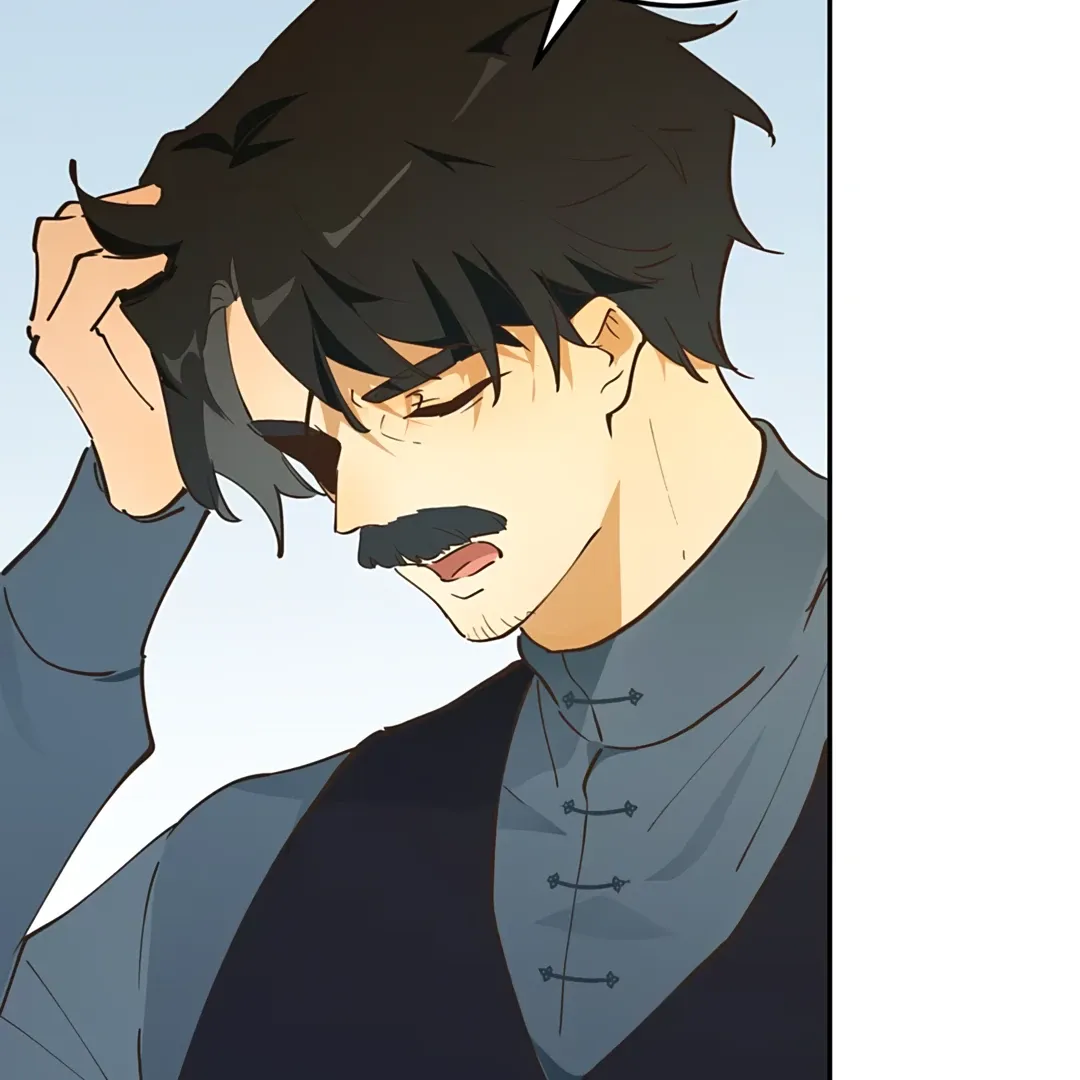 Becoming the Queen at the Age of Six Chapter 55 page 68 - 