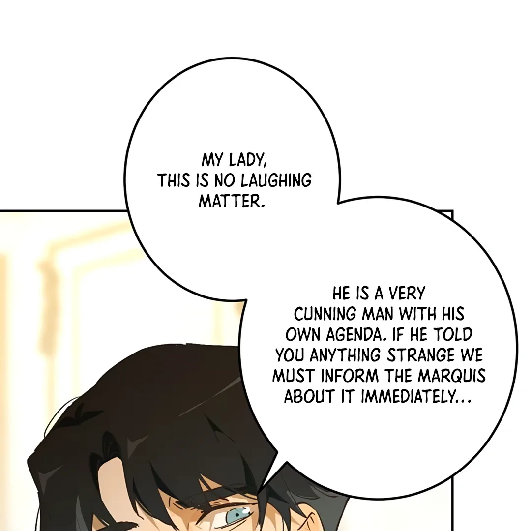 Becoming the Queen at the Age of Six Chapter 55 page 72 - 