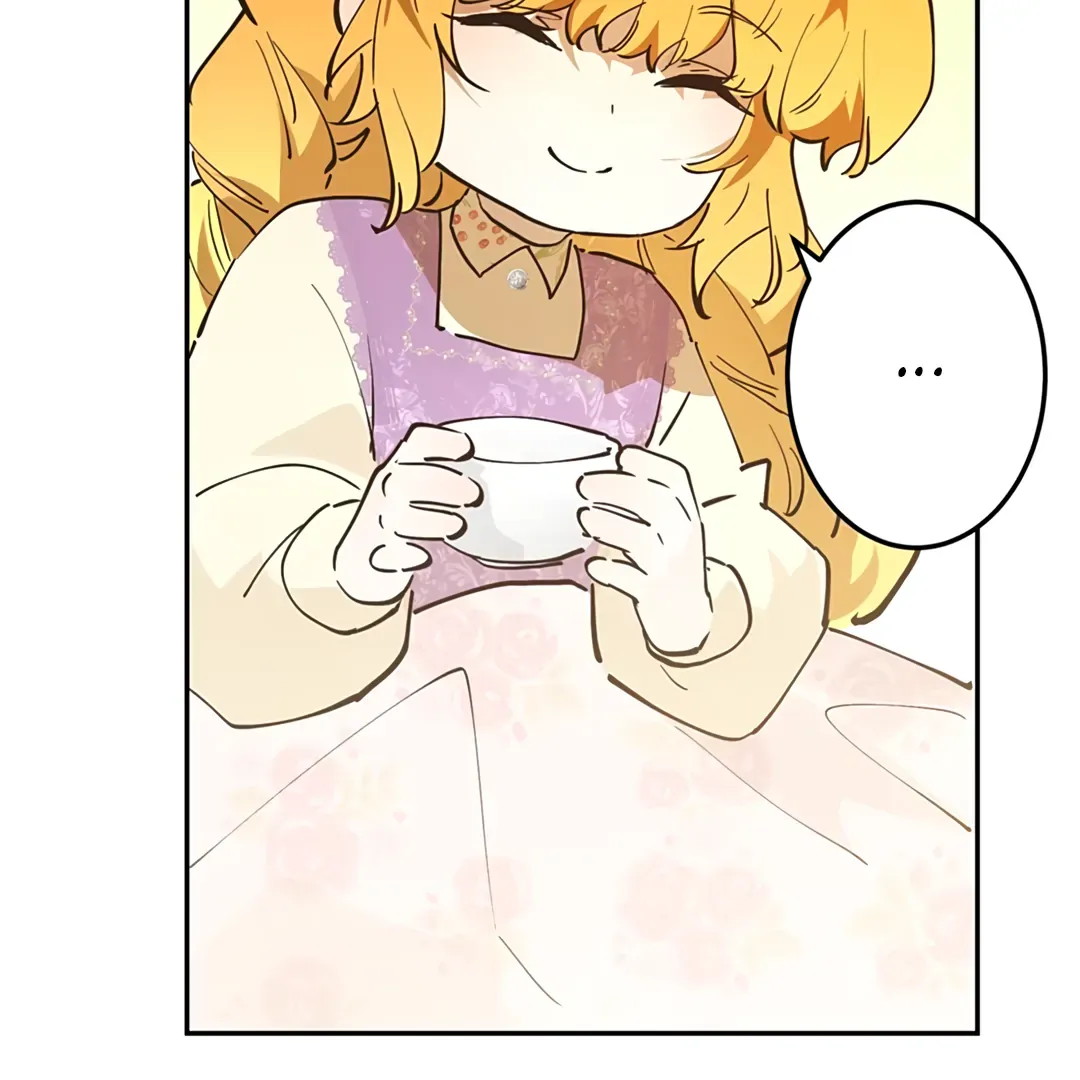 Becoming the Queen at the Age of Six Chapter 55 page 76 - 