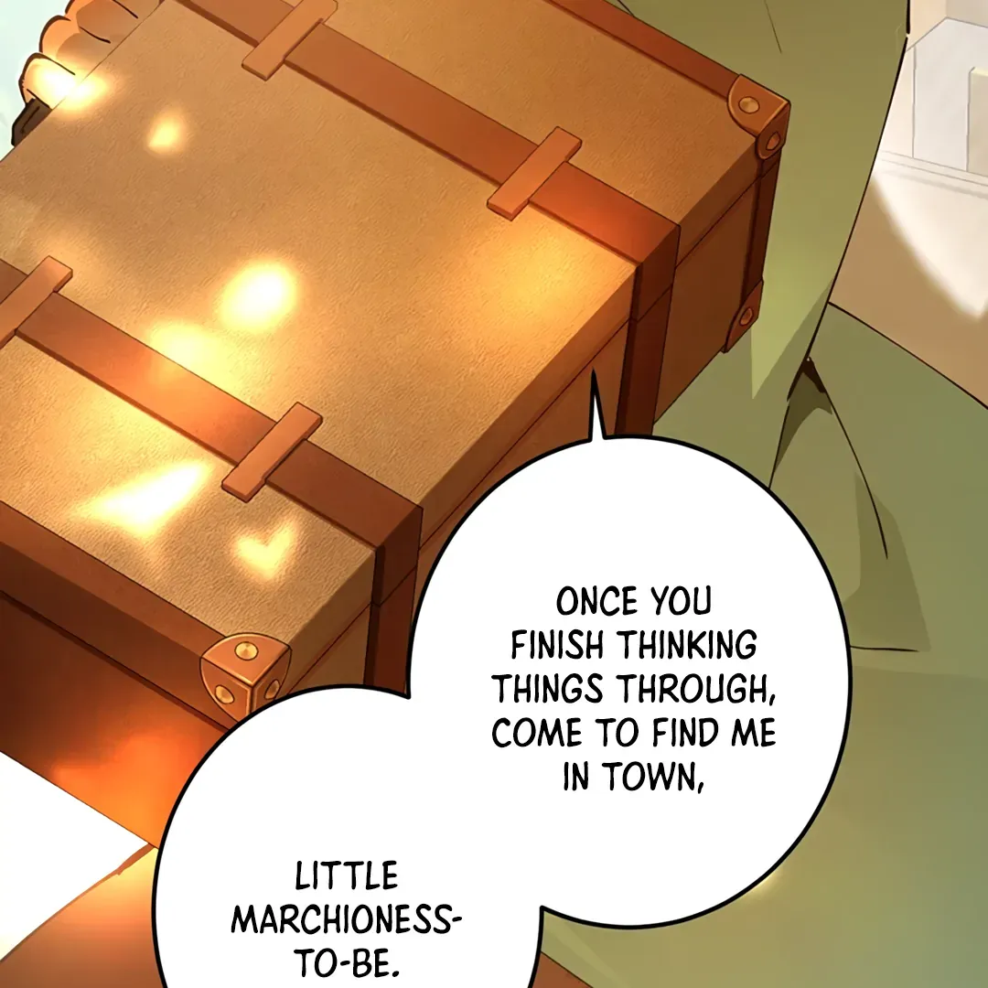 Becoming the Queen at the Age of Six Chapter 55 page 80 - 