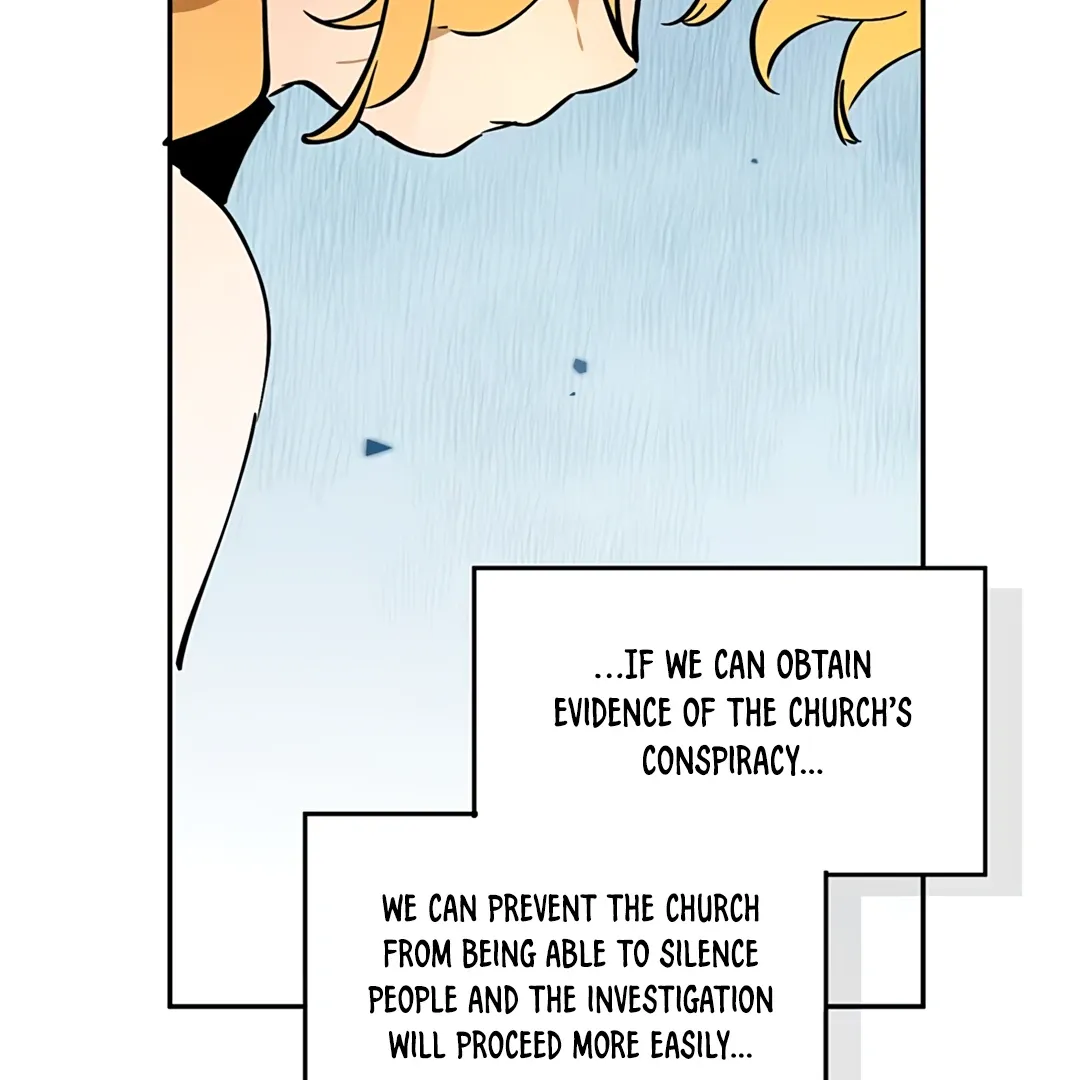 Becoming the Queen at the Age of Six Chapter 55 page 86 - 