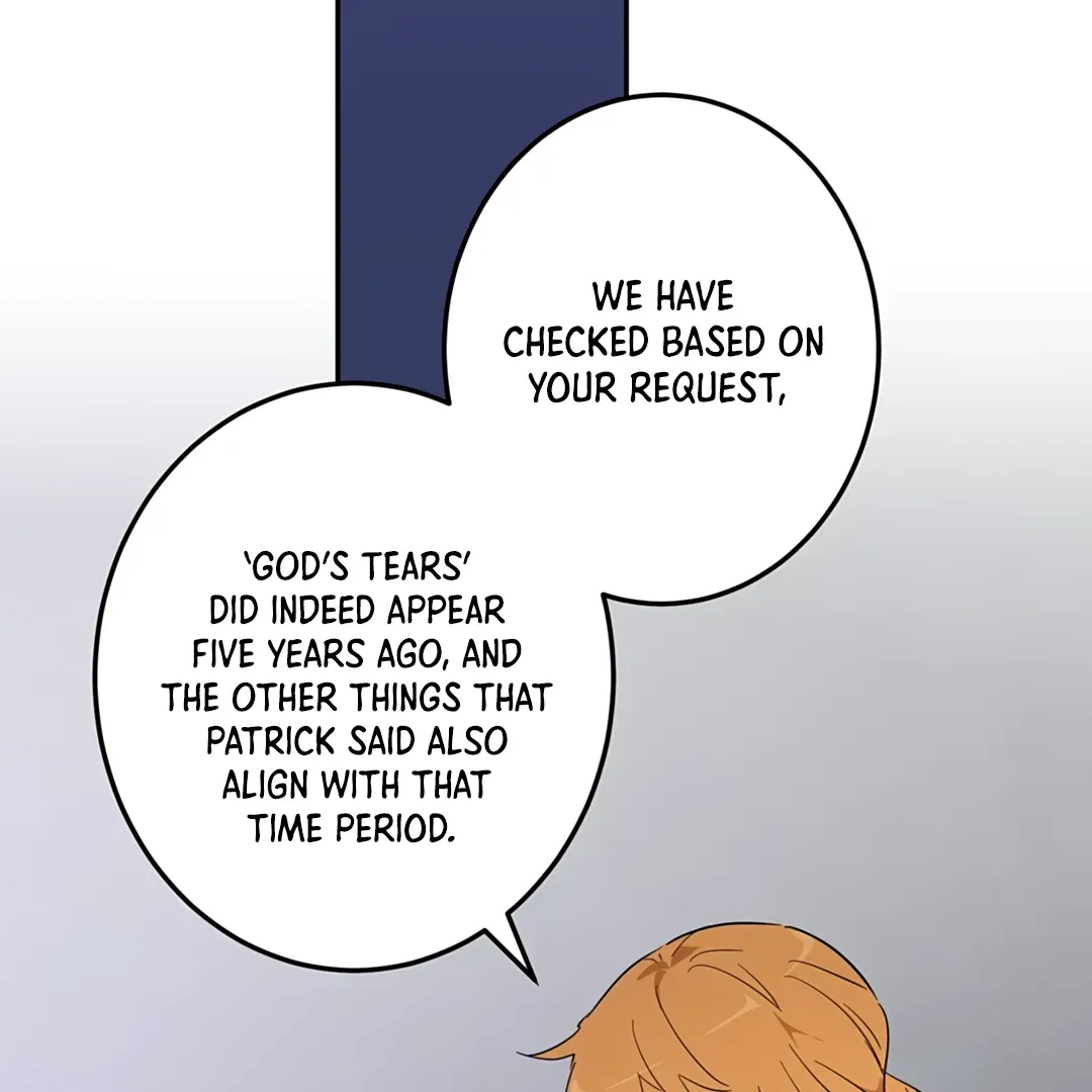 Becoming the Queen at the Age of Six Chapter 55 page 90 - 