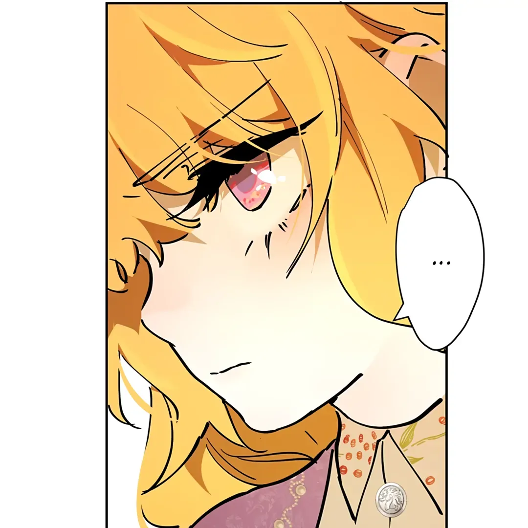Becoming the Queen at the Age of Six Chapter 55 page 10 - 