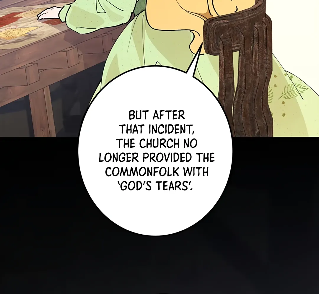 Becoming the Queen at the Age of Six Chapter 55 page 92 - 