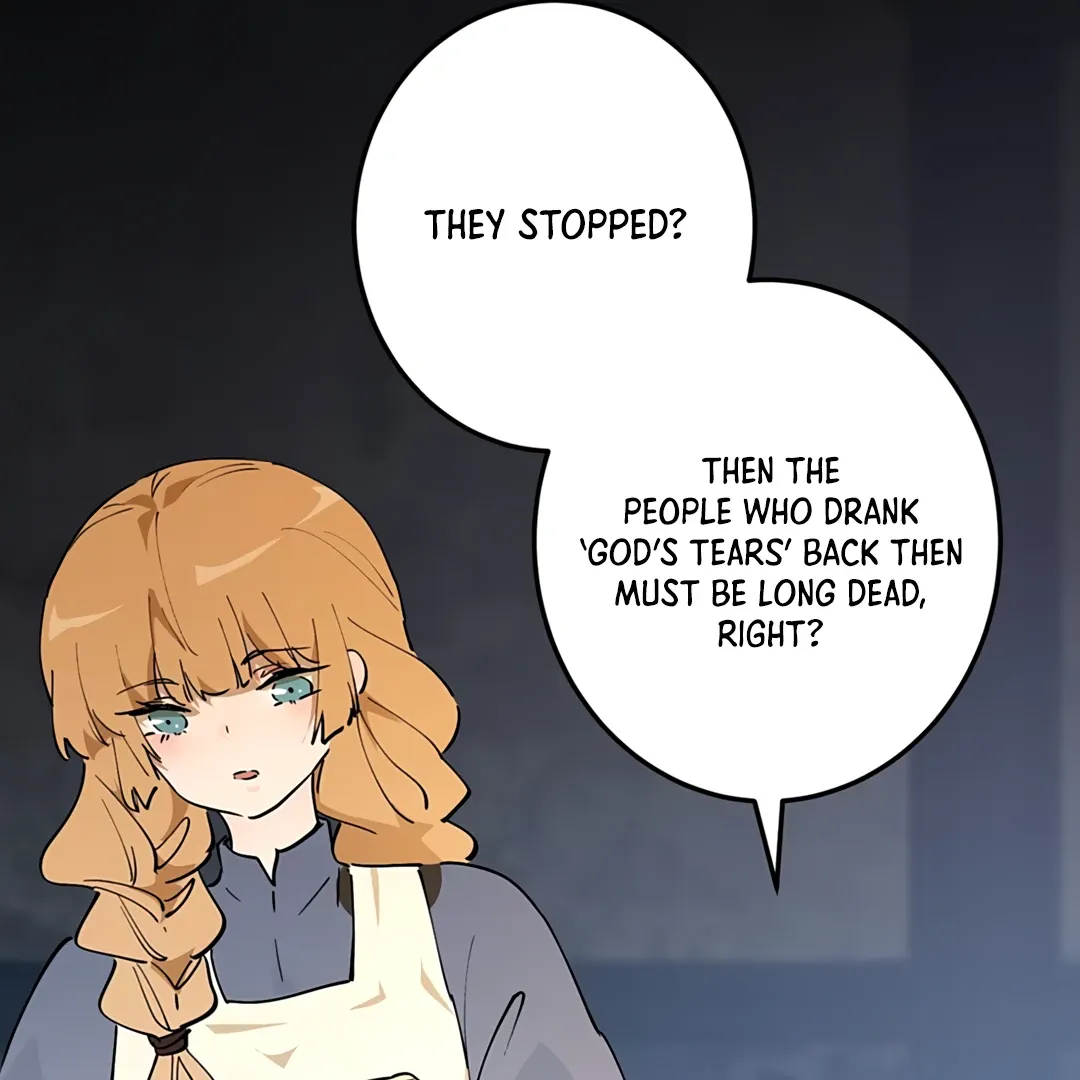 Becoming the Queen at the Age of Six Chapter 55 page 93 - 