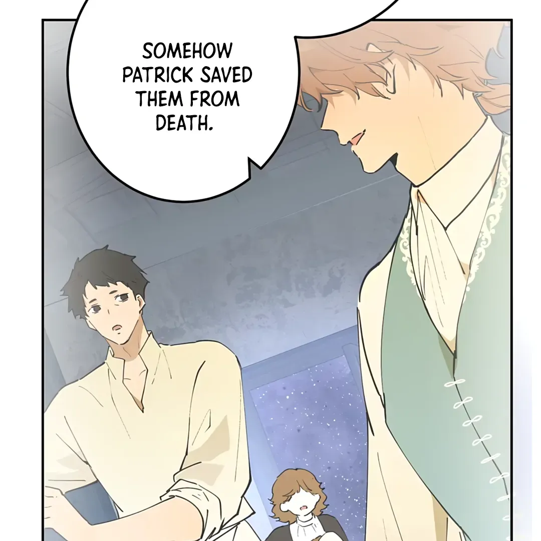 Becoming the Queen at the Age of Six Chapter 55 page 96 - 