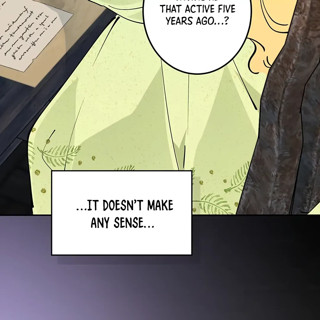 Becoming the Queen at the Age of Six Chapter 55 page 99 - 