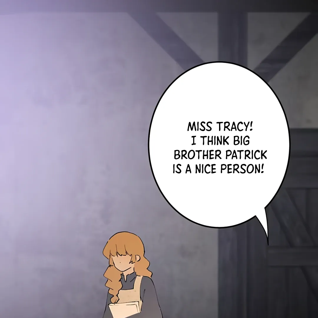 Becoming the Queen at the Age of Six Chapter 55 page 100 - 