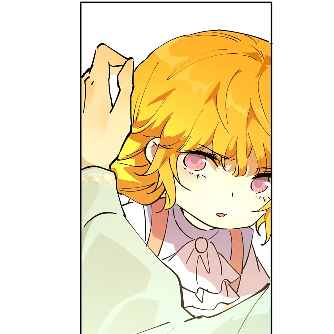Becoming the Queen at the Age of Six Chapter 56 page 102 - 