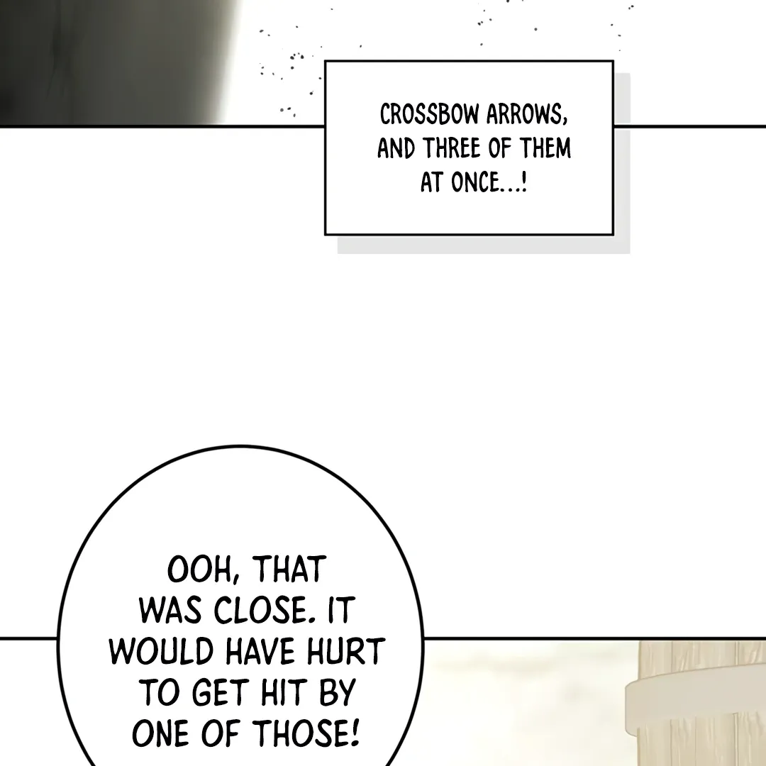 Becoming the Queen at the Age of Six Chapter 56 page 105 - 
