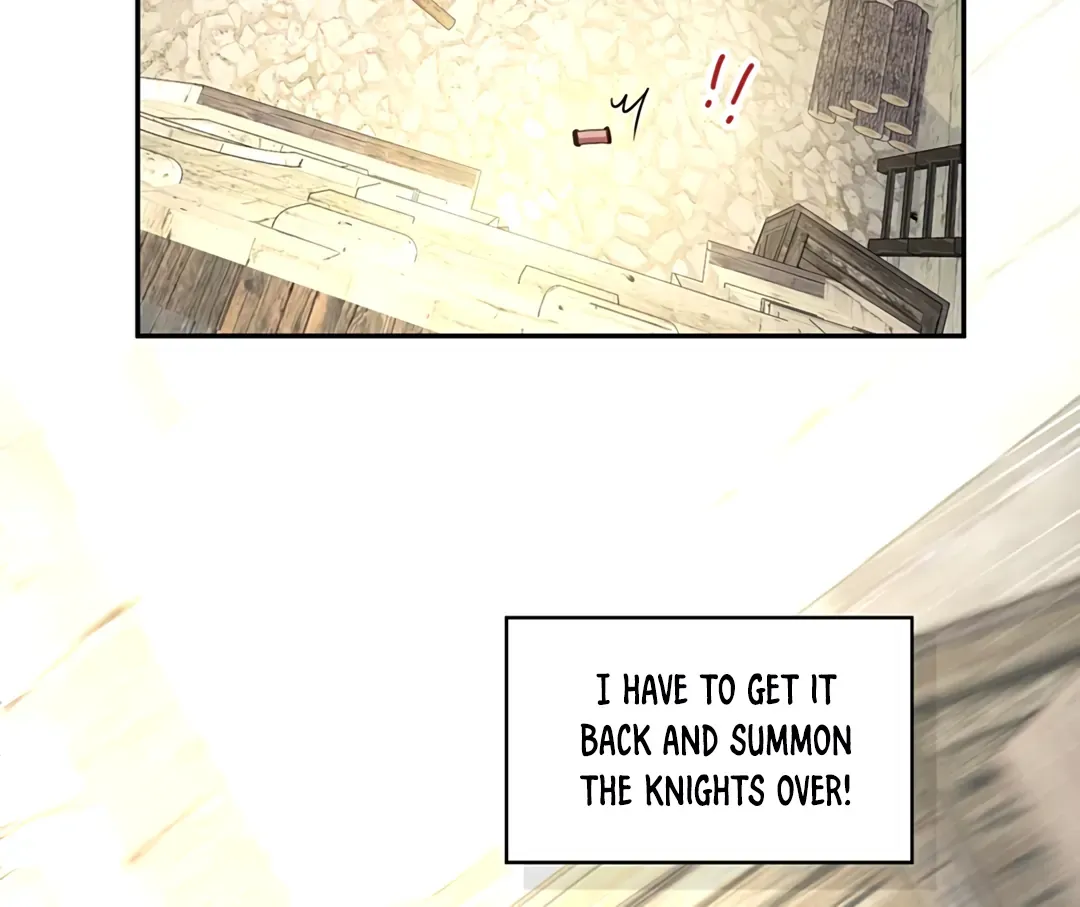 Becoming the Queen at the Age of Six Chapter 56 page 110 - 