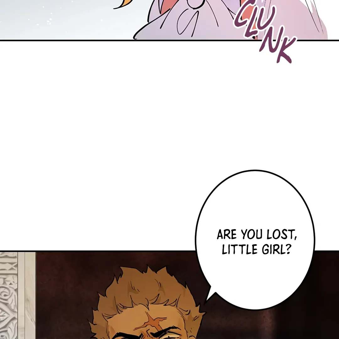 Becoming the Queen at the Age of Six Chapter 56 page 115 - 