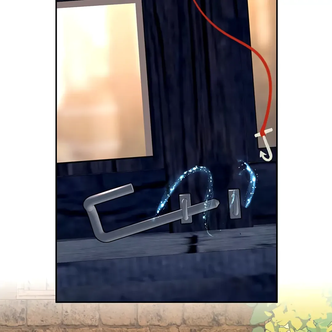 Becoming the Queen at the Age of Six Chapter 56 page 13 - 