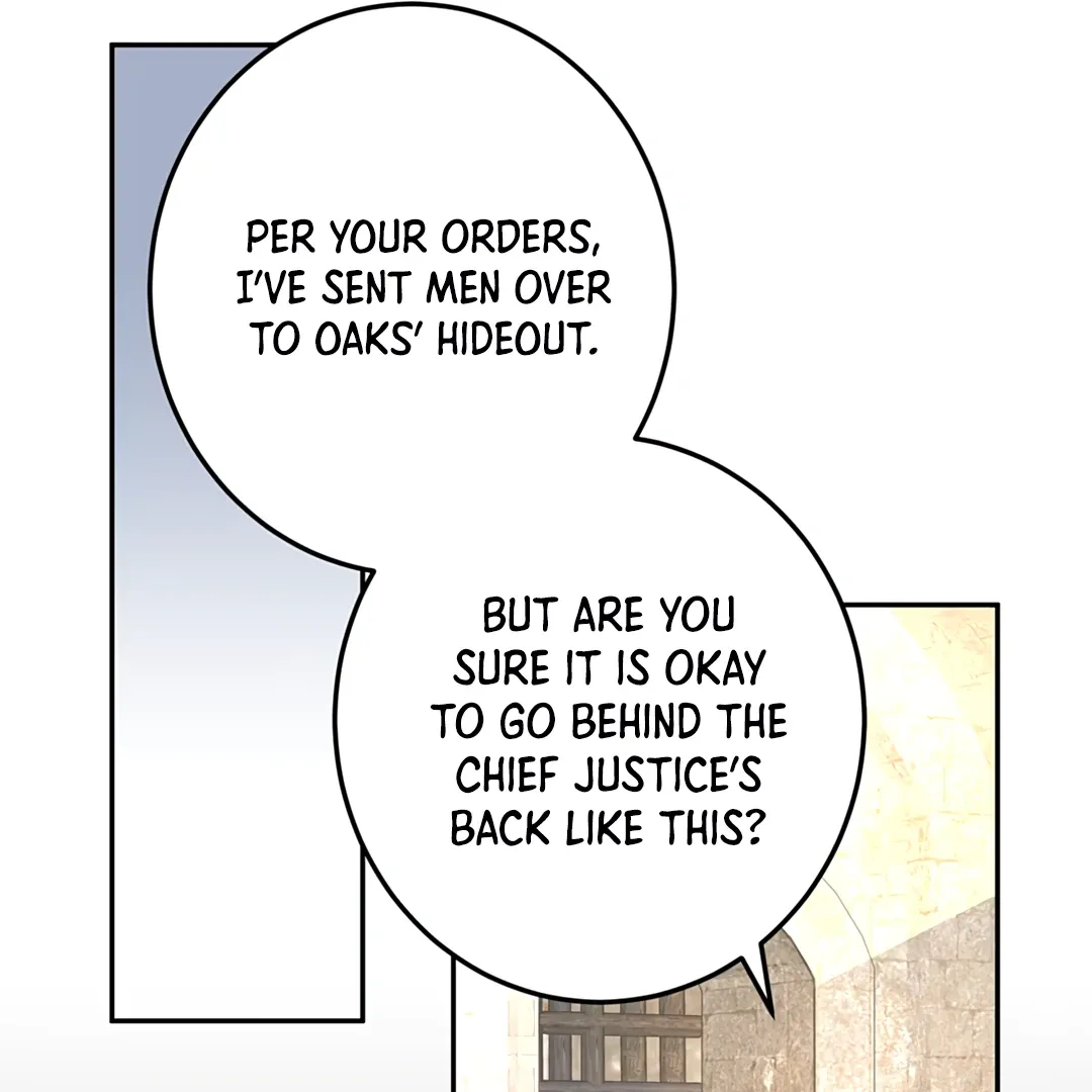 Becoming the Queen at the Age of Six Chapter 56 page 121 - 