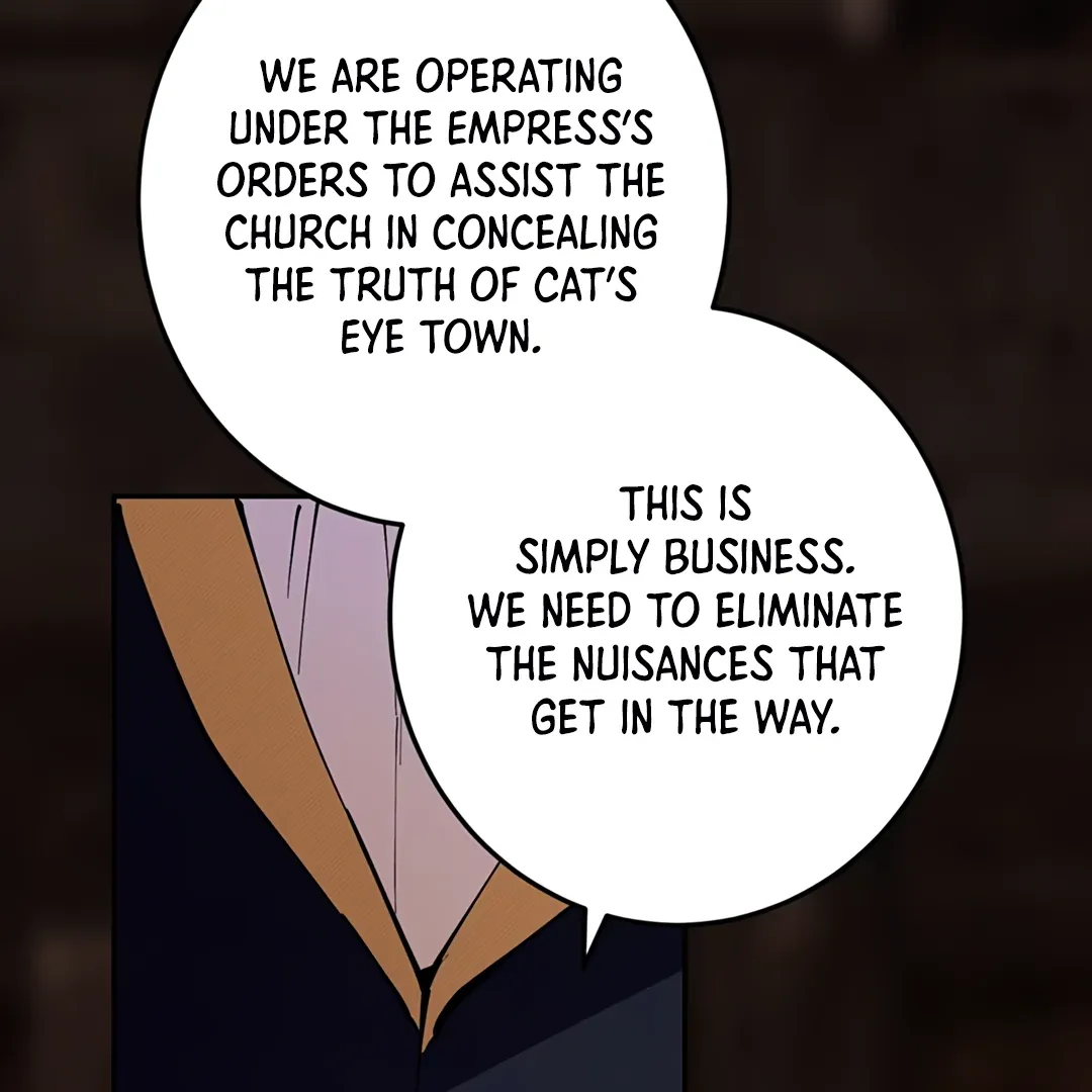 Becoming the Queen at the Age of Six Chapter 56 page 125 - 