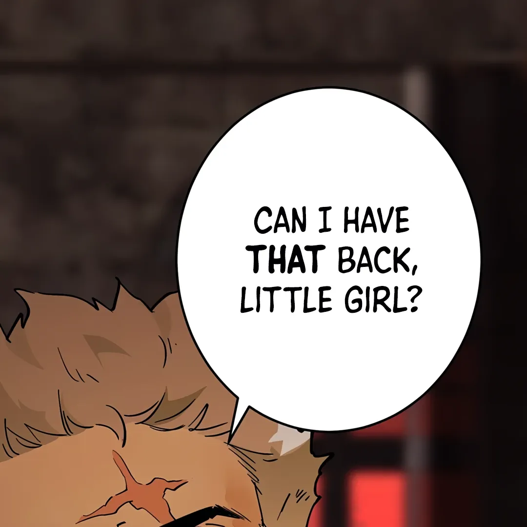 Becoming the Queen at the Age of Six Chapter 56 page 127 - 