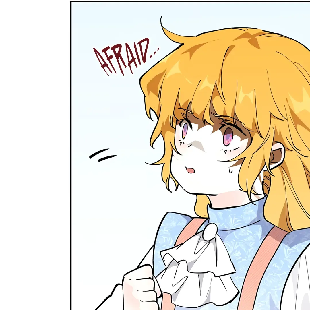 Becoming the Queen at the Age of Six Chapter 56 page 131 - 