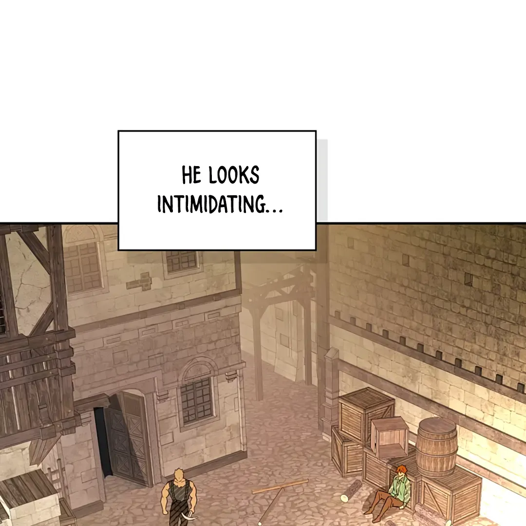 Becoming the Queen at the Age of Six Chapter 56 page 133 - 