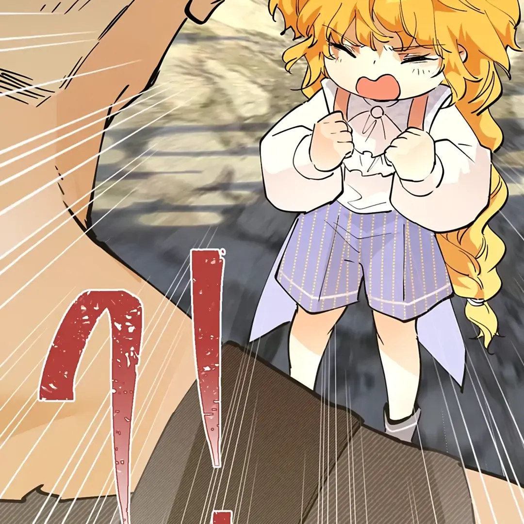 Becoming the Queen at the Age of Six Chapter 56 page 140 - 